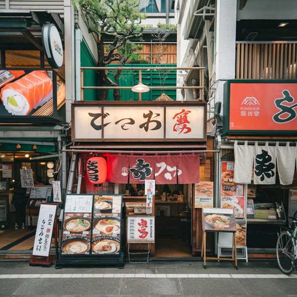 ¡encuentra tu putita perfecta! en Japan, Hakodate