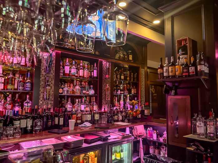 Fiery redhead aunt stuns in her sari pic