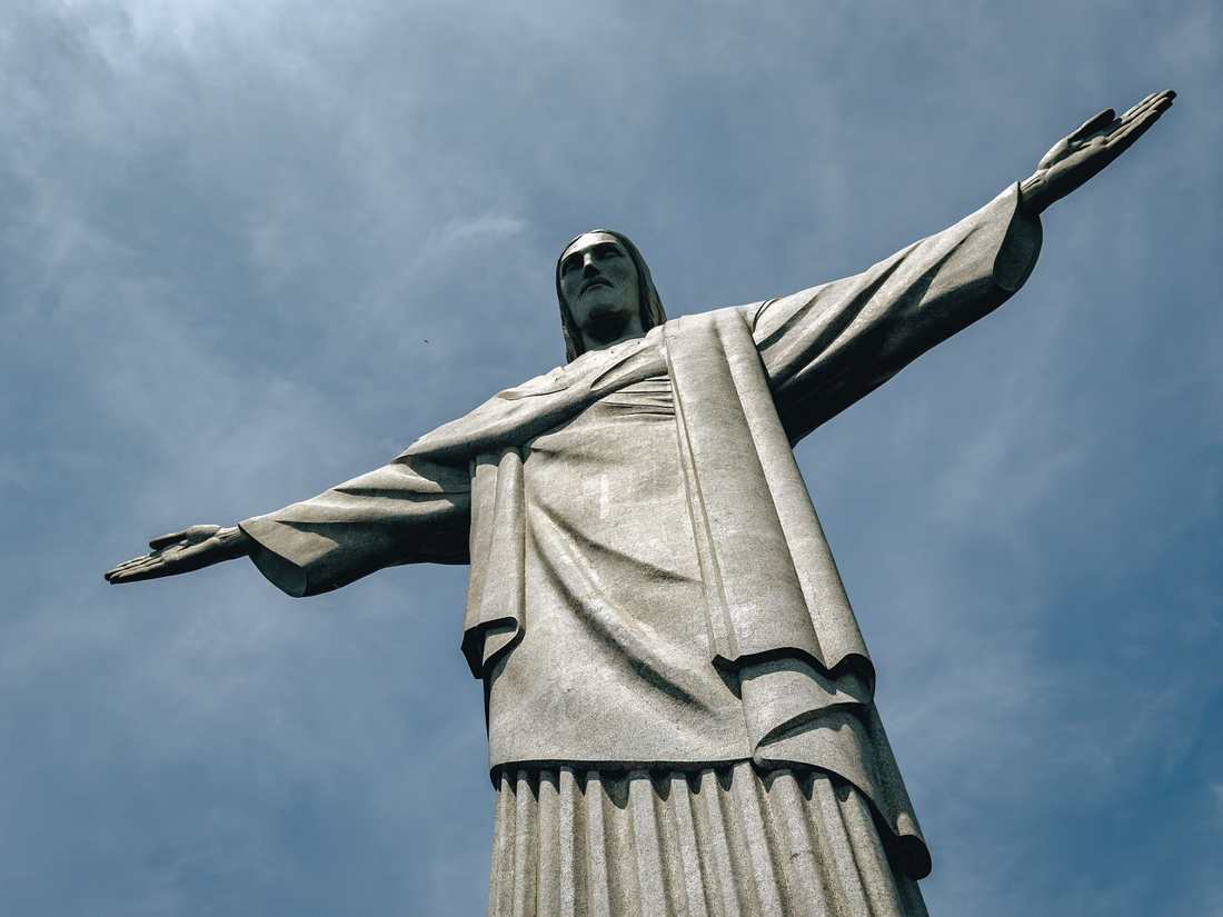 Masajistas sexuales en Brazil, Itaperuçu