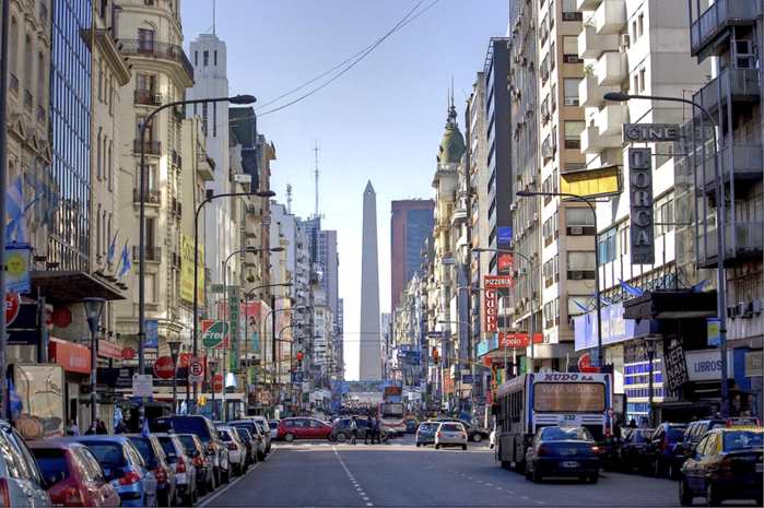 Polla dura y larga en Argentina, Villa Santa Rita