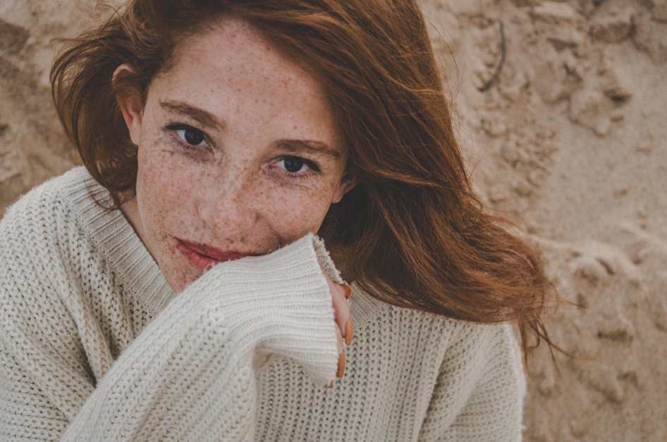 Redhead's Spicy Tamil XXX Videos